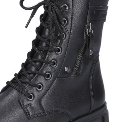 Rieker moteriški aulinukai