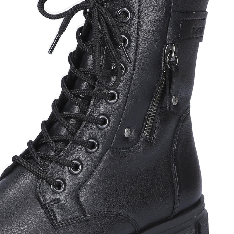 Rieker moteriški aulinukai