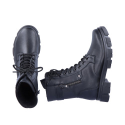 Rieker moteriški aulinukai