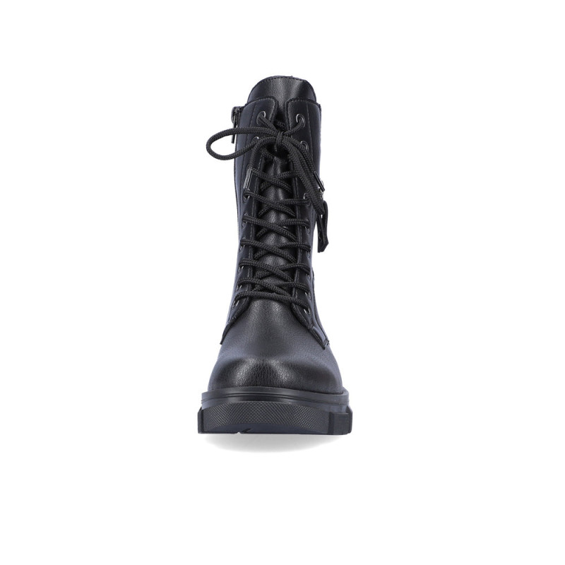 Rieker moteriški aulinukai