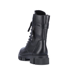 Rieker moteriški aulinukai