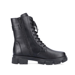 Rieker moteriški aulinukai