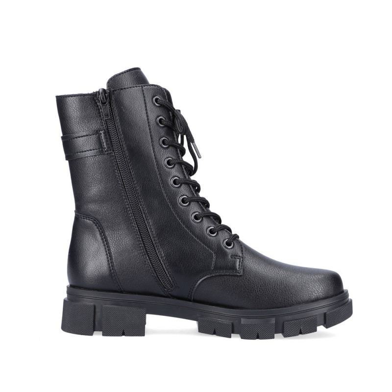 Rieker moteriški aulinukai