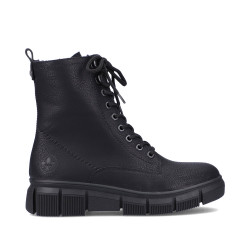 Rieker moteriški aulinukai