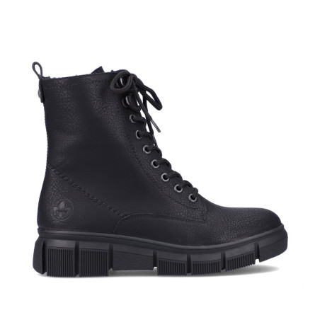 Rieker moteriški aulinukai