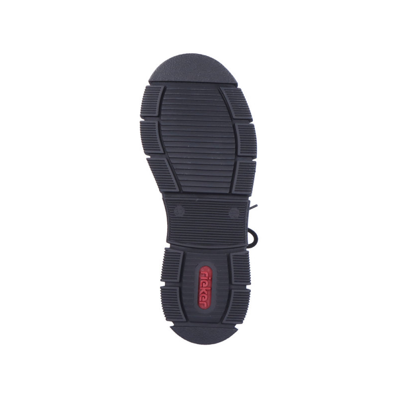 Rieker moteriški aulinukai