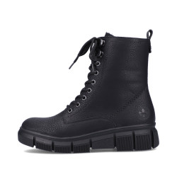 Rieker moteriški aulinukai