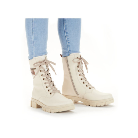 Rieker moteriški aulinukai