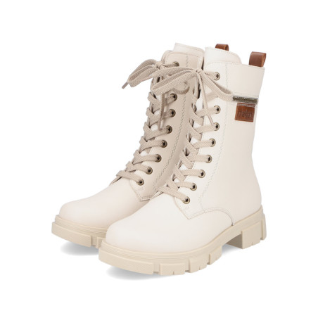 Rieker moteriški aulinukai