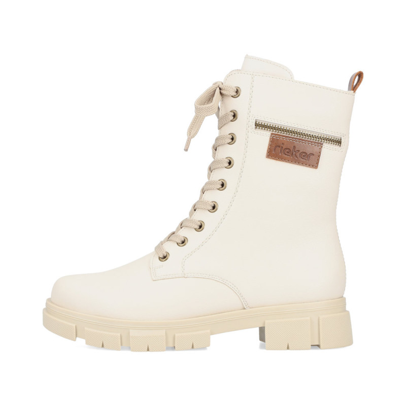 Rieker moteriški aulinukai