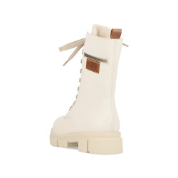 Rieker moteriški aulinukai