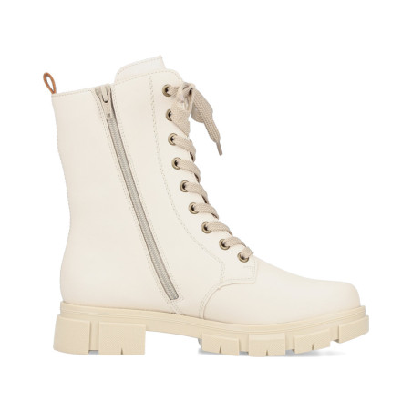 Rieker moteriški aulinukai