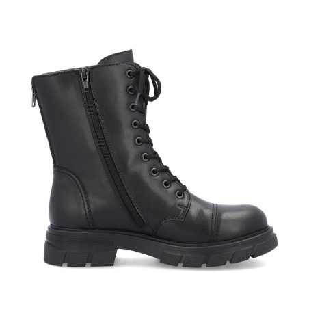 Rieker moteriški aulinukai