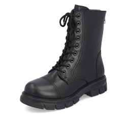 Rieker moteriški aulinukai