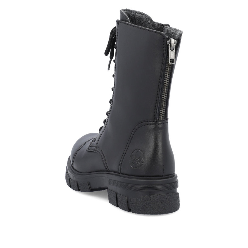 Rieker moteriški aulinukai