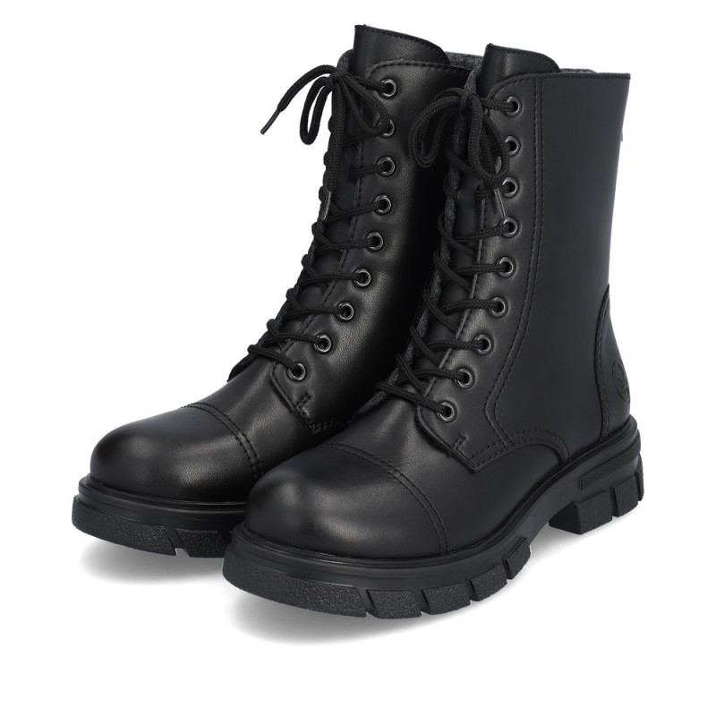 Rieker moteriški aulinukai