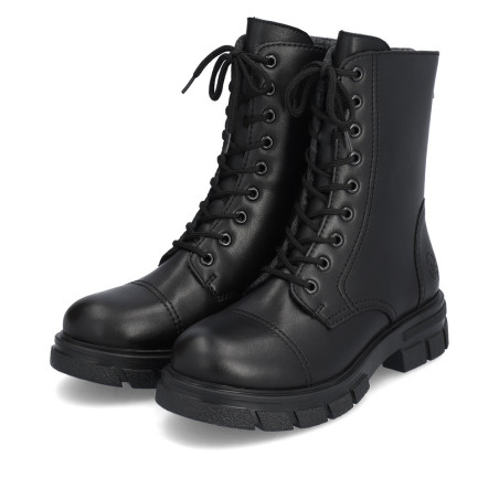 Rieker moteriški aulinukai