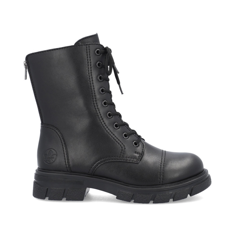 Rieker moteriški aulinukai