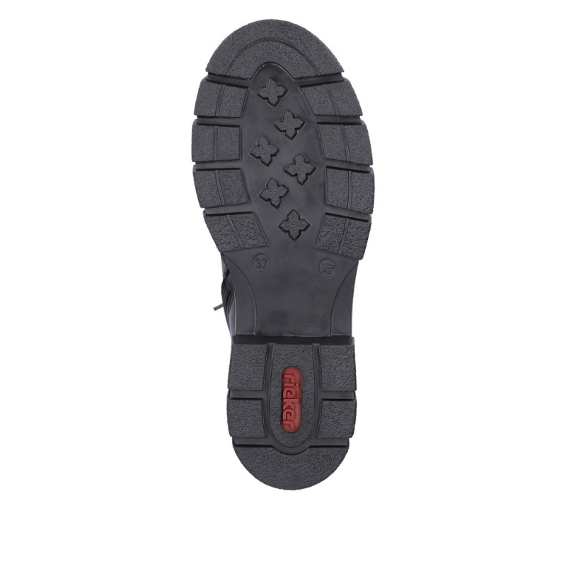 Rieker moteriški aulinukai