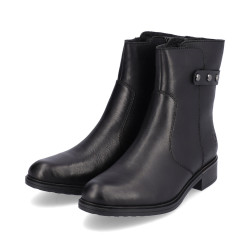 Rieker moteriški aulinukai