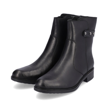 Rieker moteriški aulinukai