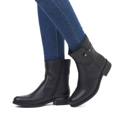 Rieker moteriški aulinukai