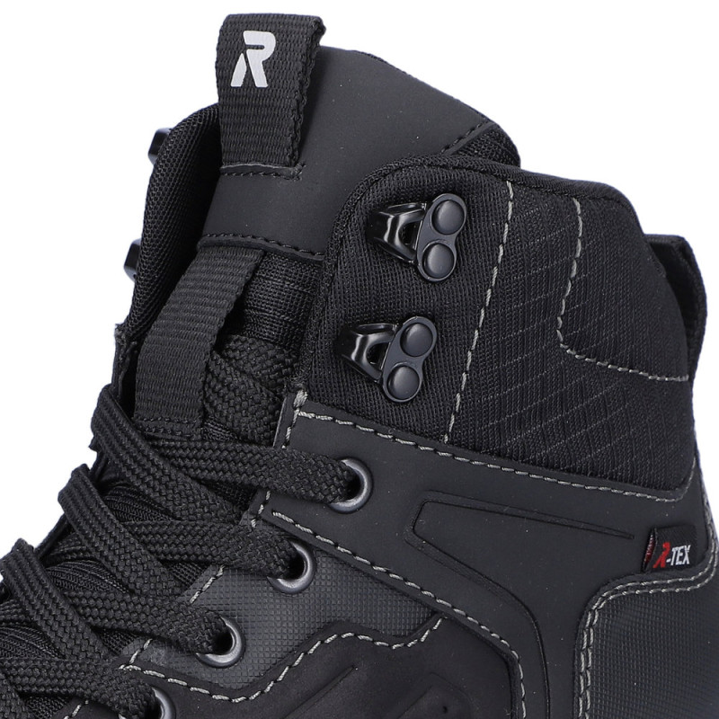 Rieker vyriški sportiniai aulinukai REV