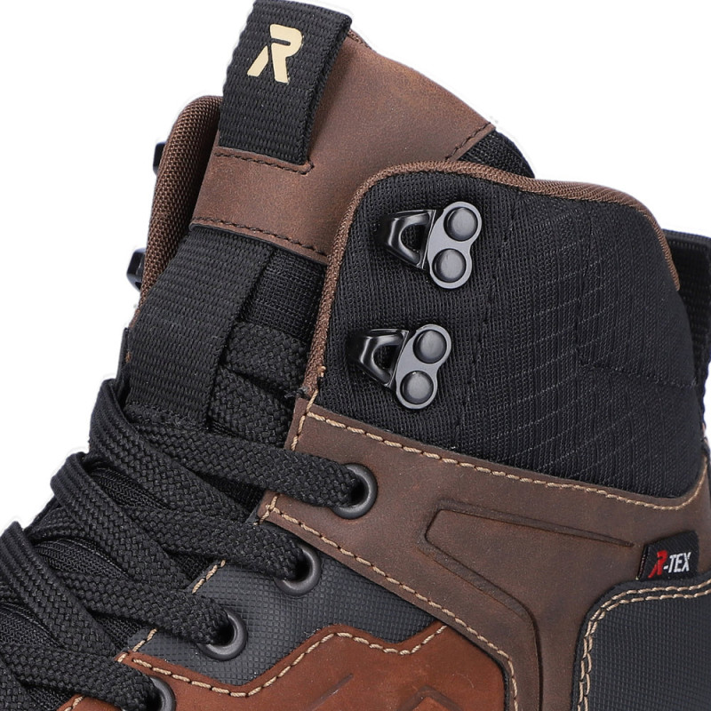 Rieker vyriški sportiniai aulinukai REV