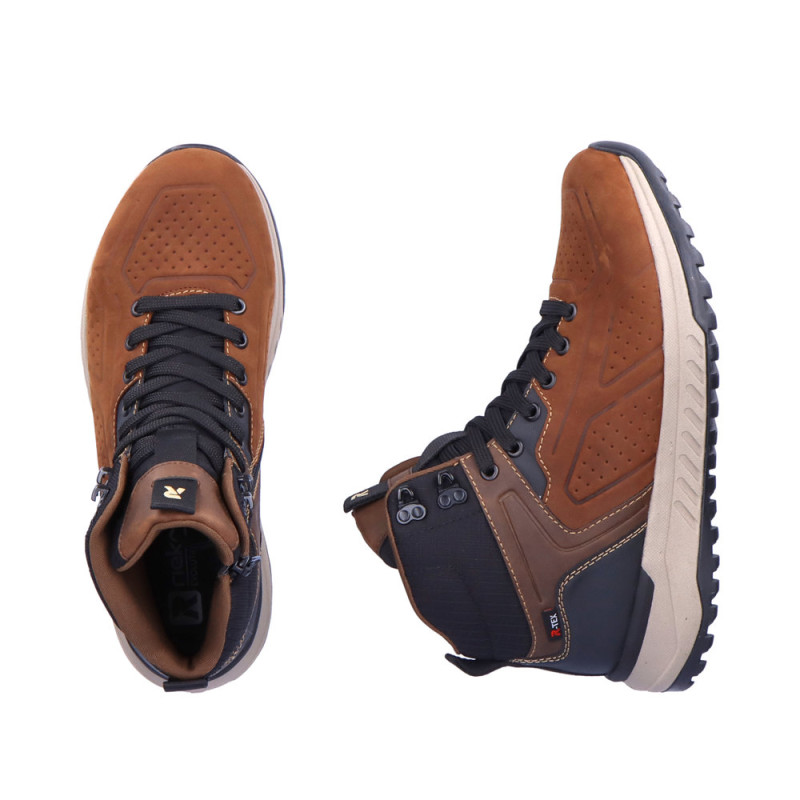 Rieker vyriški sportiniai aulinukai REV