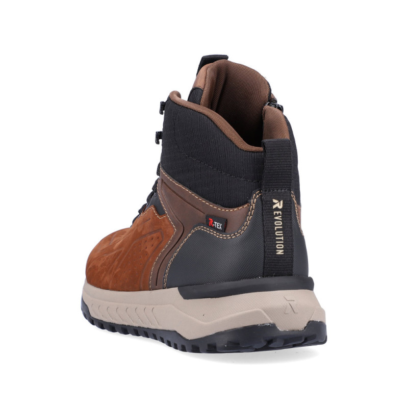 Rieker vyriški sportiniai aulinukai REV