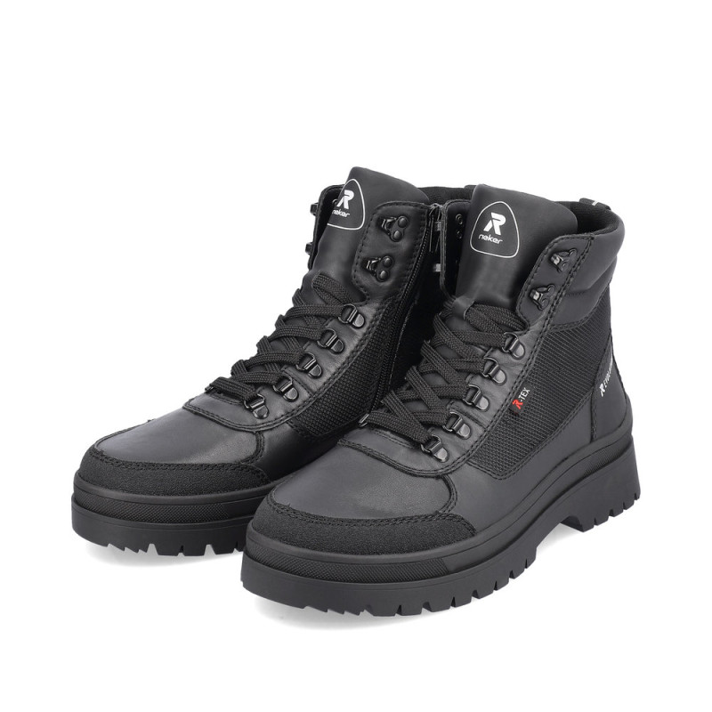 Rieker vyriški sportiniai aulinukai REV