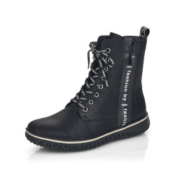 Rieker moteriški aulinukai