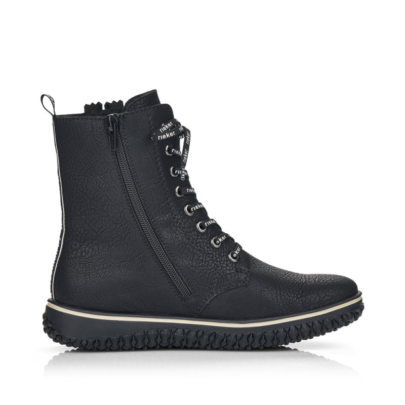 Rieker moteriški aulinukai