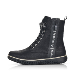 Rieker moteriški aulinukai