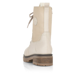 Rieker moteriški aulinukai