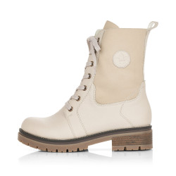 Rieker moteriški aulinukai