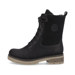 Rieker moteriški aulinukai