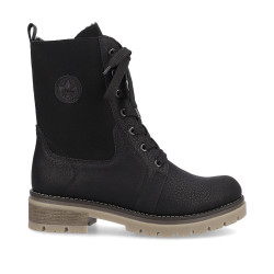 Rieker moteriški aulinukai