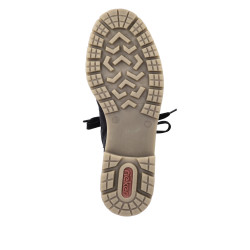 Rieker moteriški aulinukai