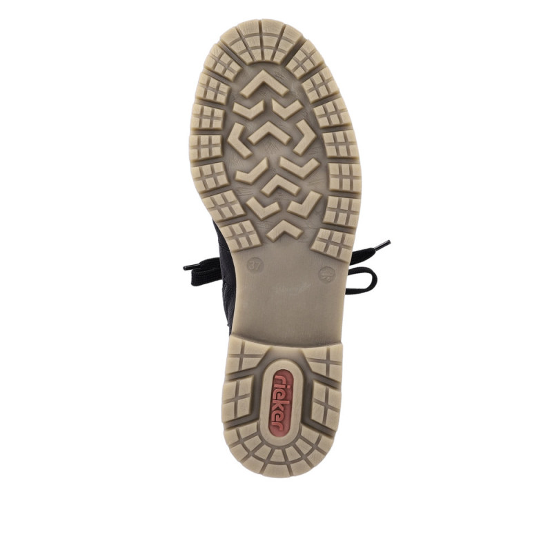 Rieker moteriški aulinukai