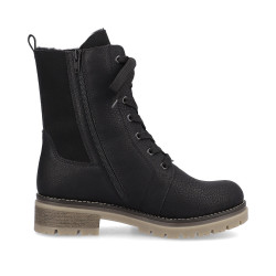 Rieker moteriški aulinukai