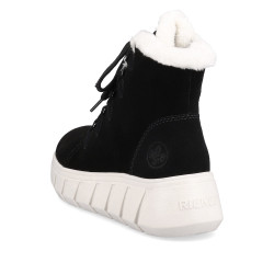 Rieker moteriški aulinukai