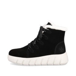 Rieker moteriški aulinukai