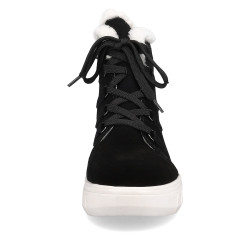 Rieker moteriški aulinukai