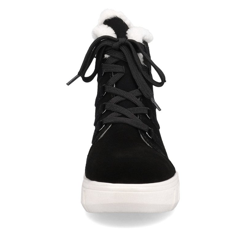 Rieker moteriški aulinukai