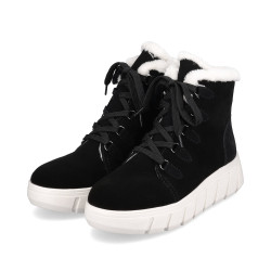 Rieker moteriški aulinukai