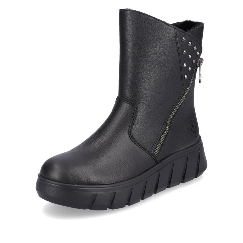 Rieker moteriški aulinukai