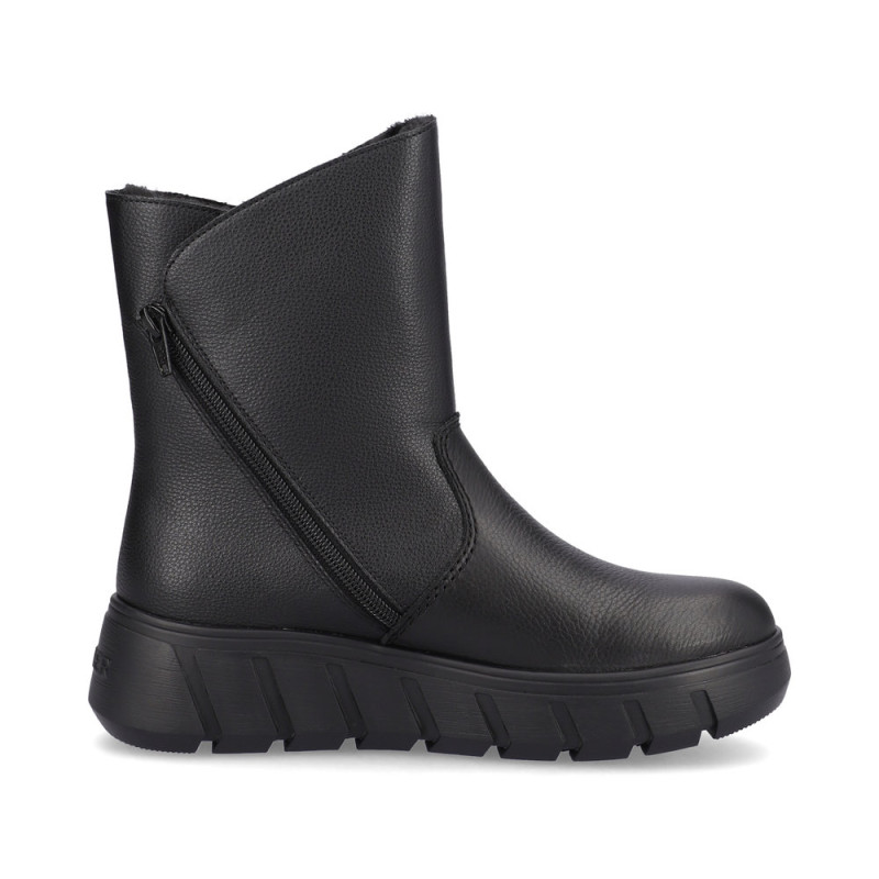 Rieker moteriški aulinukai