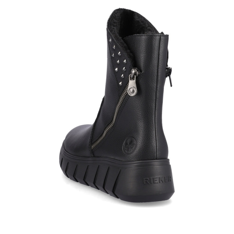 Rieker moteriški aulinukai