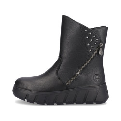 Rieker moteriški aulinukai